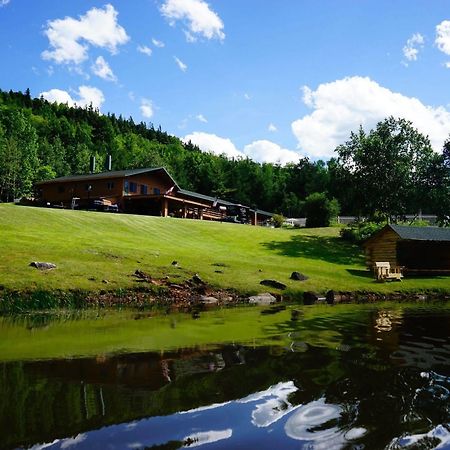 Ledge Rock At Whiteface Hotel Уилмингтън Екстериор снимка
