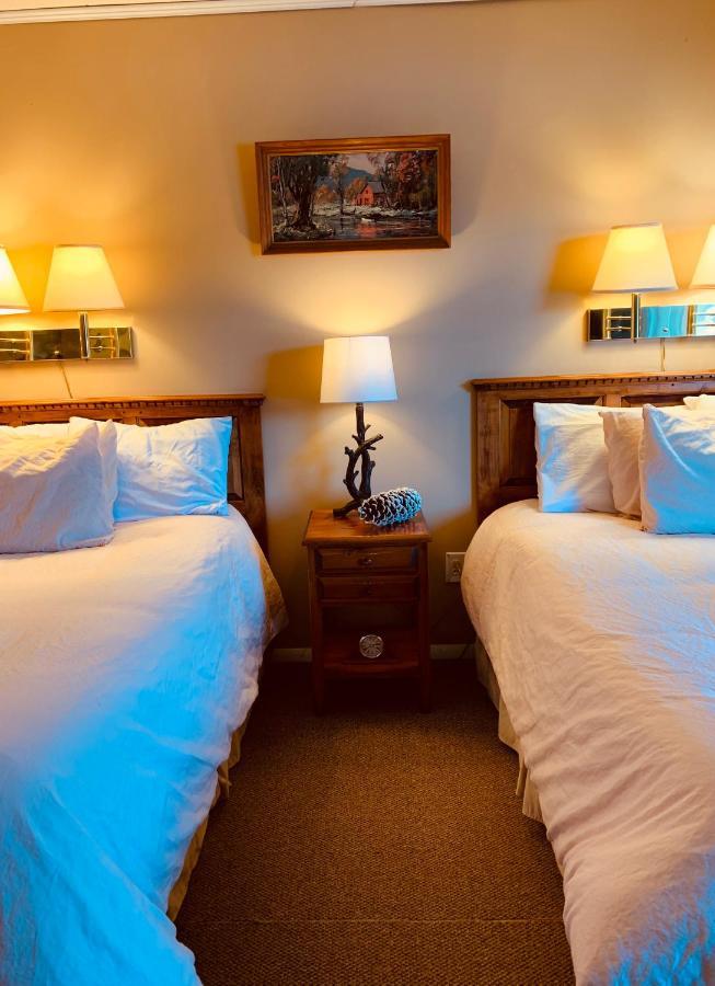 Ledge Rock At Whiteface Hotel Уилмингтън Екстериор снимка
