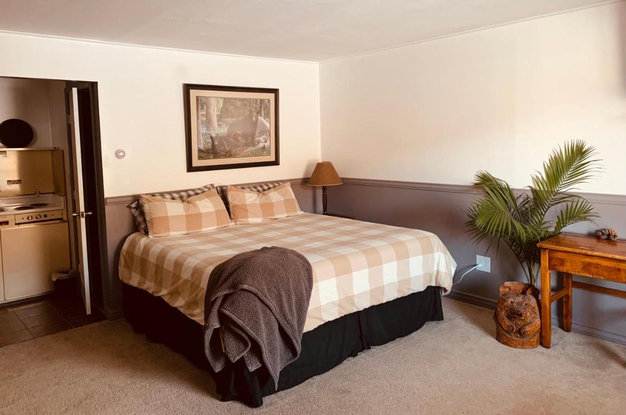 Ledge Rock At Whiteface Hotel Уилмингтън Екстериор снимка