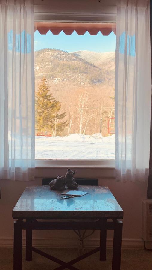 Ledge Rock At Whiteface Hotel Уилмингтън Екстериор снимка