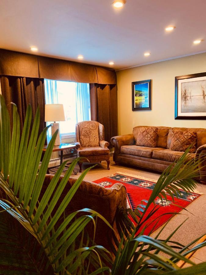 Ledge Rock At Whiteface Hotel Уилмингтън Екстериор снимка