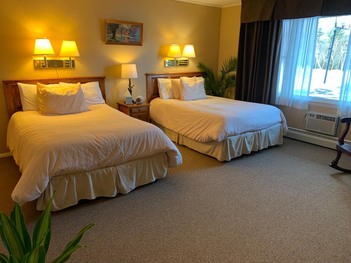 Ledge Rock At Whiteface Hotel Уилмингтън Екстериор снимка