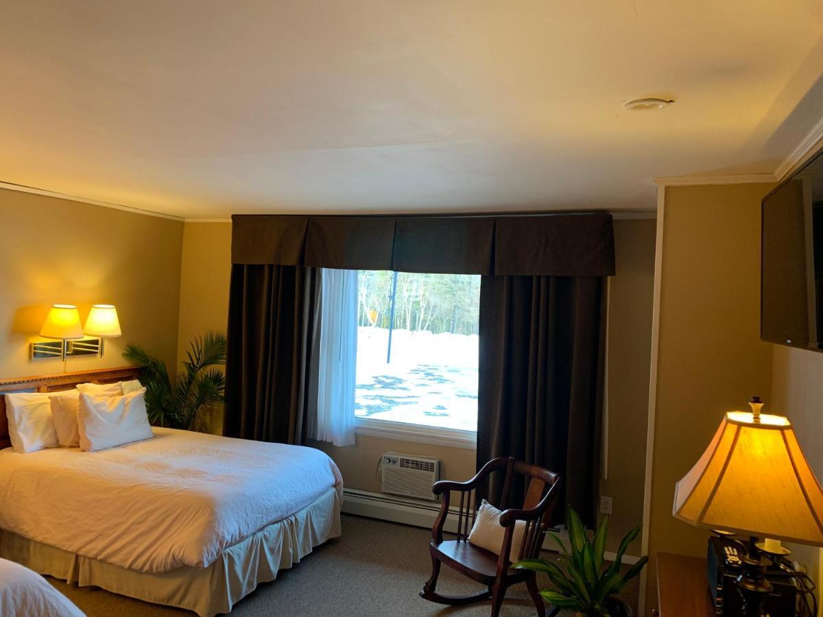 Ledge Rock At Whiteface Hotel Уилмингтън Екстериор снимка