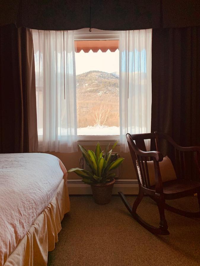 Ledge Rock At Whiteface Hotel Уилмингтън Екстериор снимка