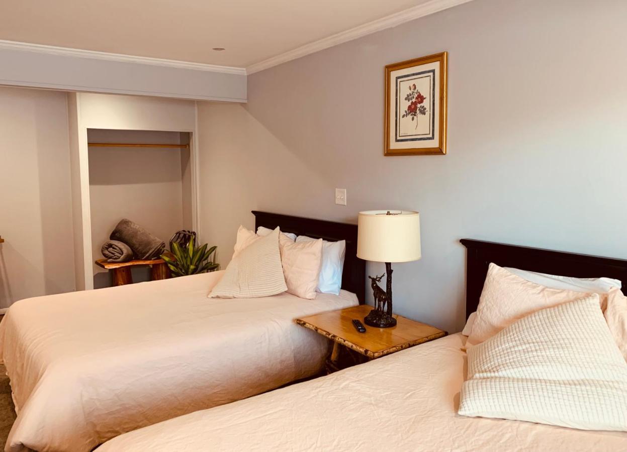 Ledge Rock At Whiteface Hotel Уилмингтън Екстериор снимка