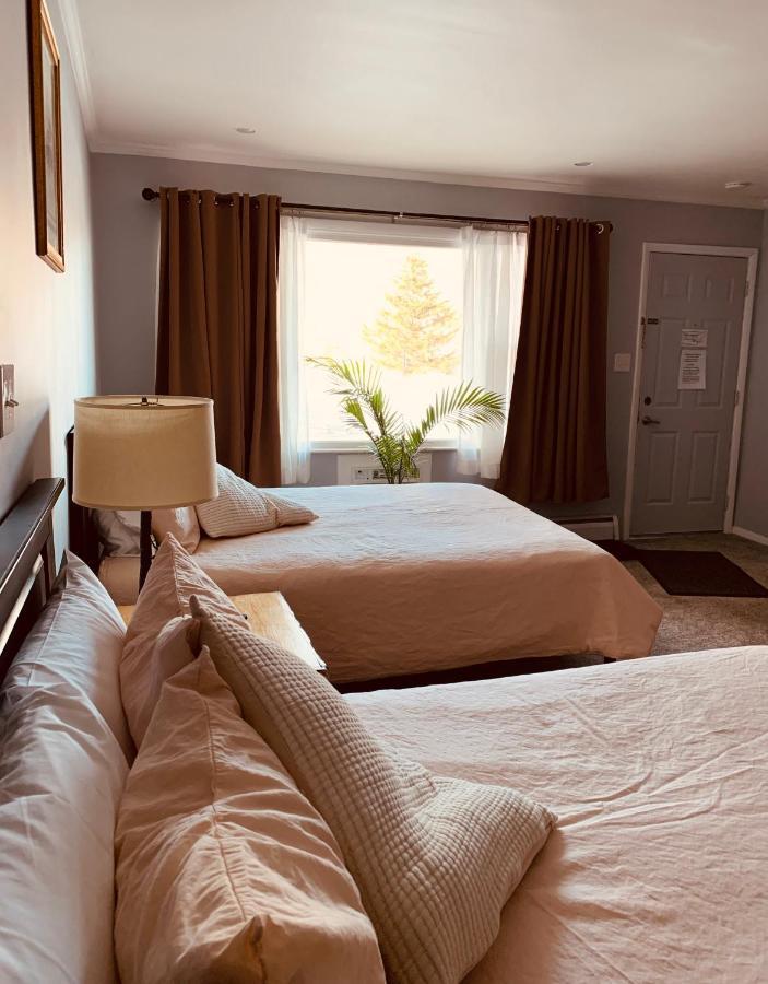 Ledge Rock At Whiteface Hotel Уилмингтън Екстериор снимка