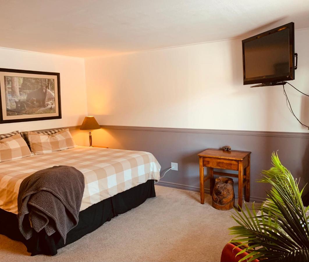 Ledge Rock At Whiteface Hotel Уилмингтън Екстериор снимка