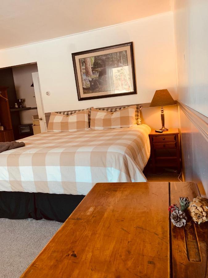 Ledge Rock At Whiteface Hotel Уилмингтън Екстериор снимка
