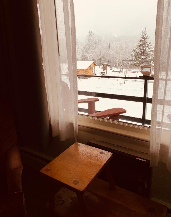Ledge Rock At Whiteface Hotel Уилмингтън Екстериор снимка
