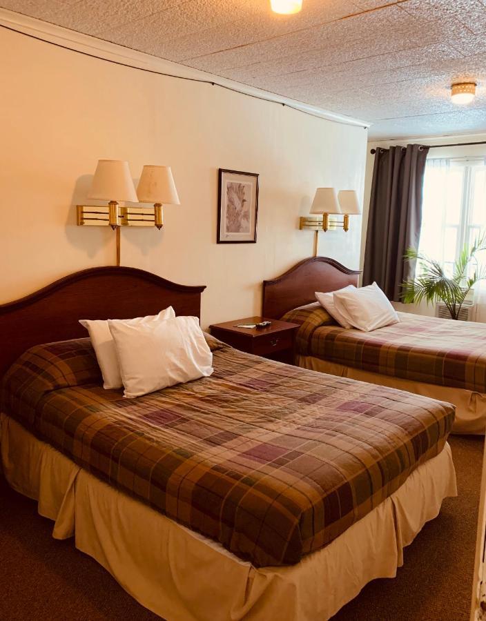 Ledge Rock At Whiteface Hotel Уилмингтън Екстериор снимка