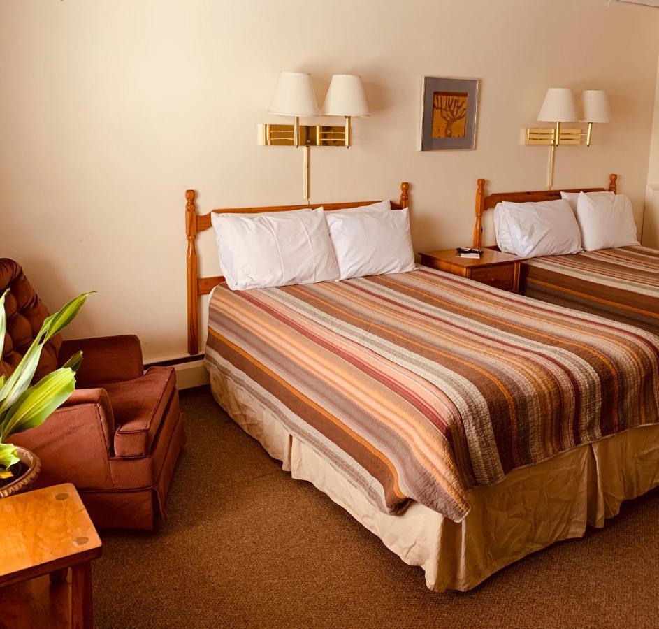 Ledge Rock At Whiteface Hotel Уилмингтън Екстериор снимка