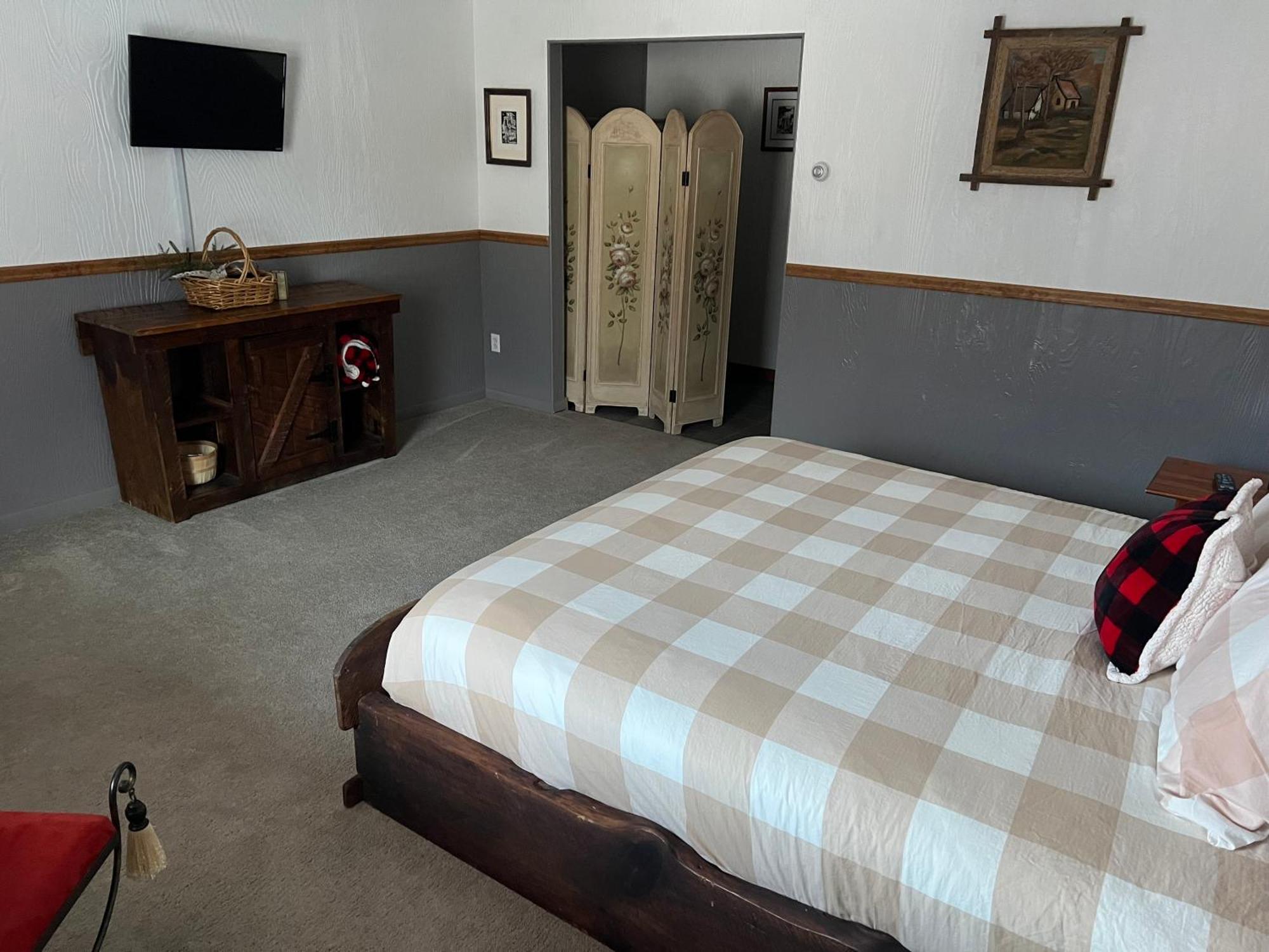 Ledge Rock At Whiteface Hotel Уилмингтън Екстериор снимка