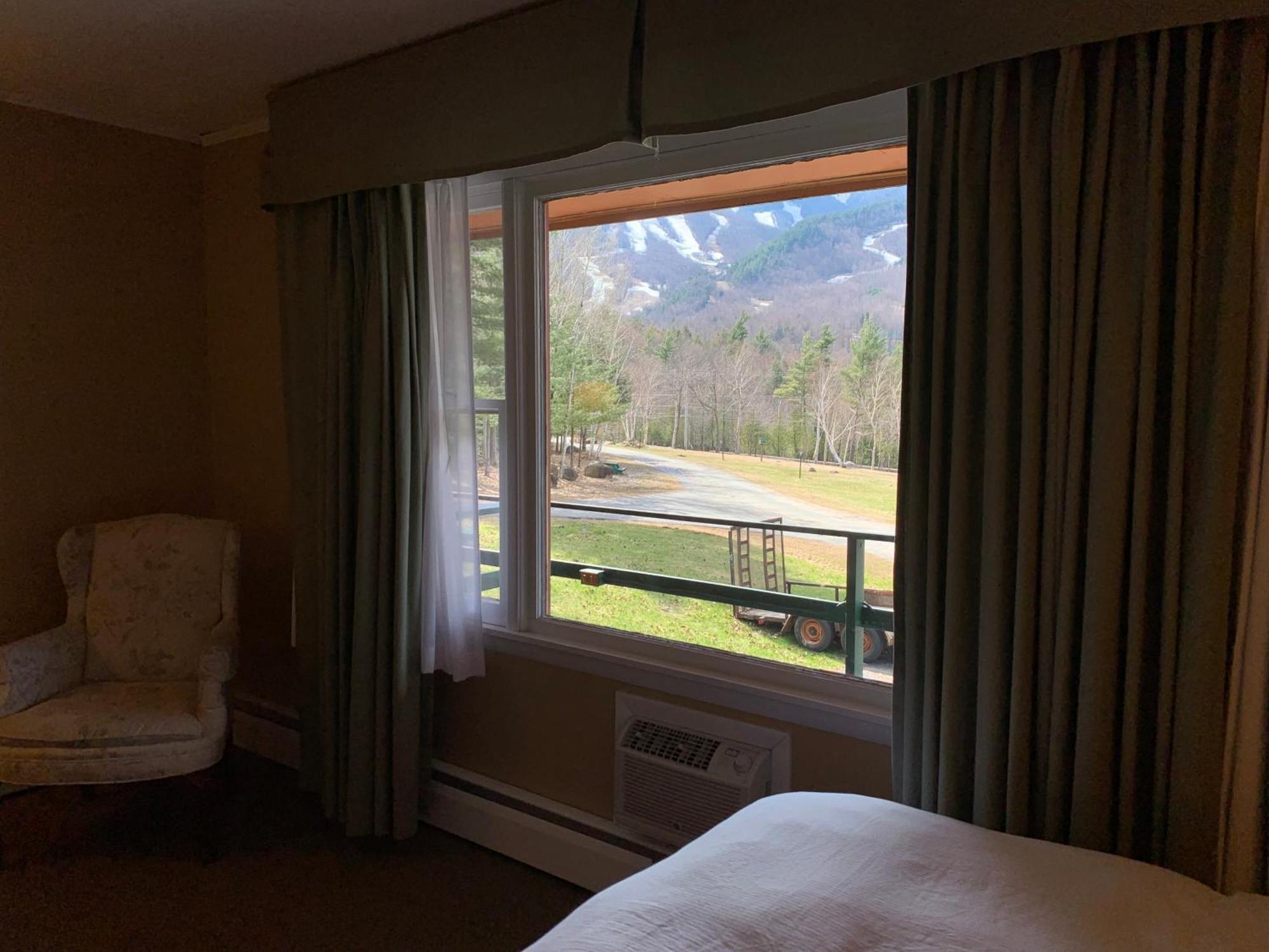 Ledge Rock At Whiteface Hotel Уилмингтън Екстериор снимка