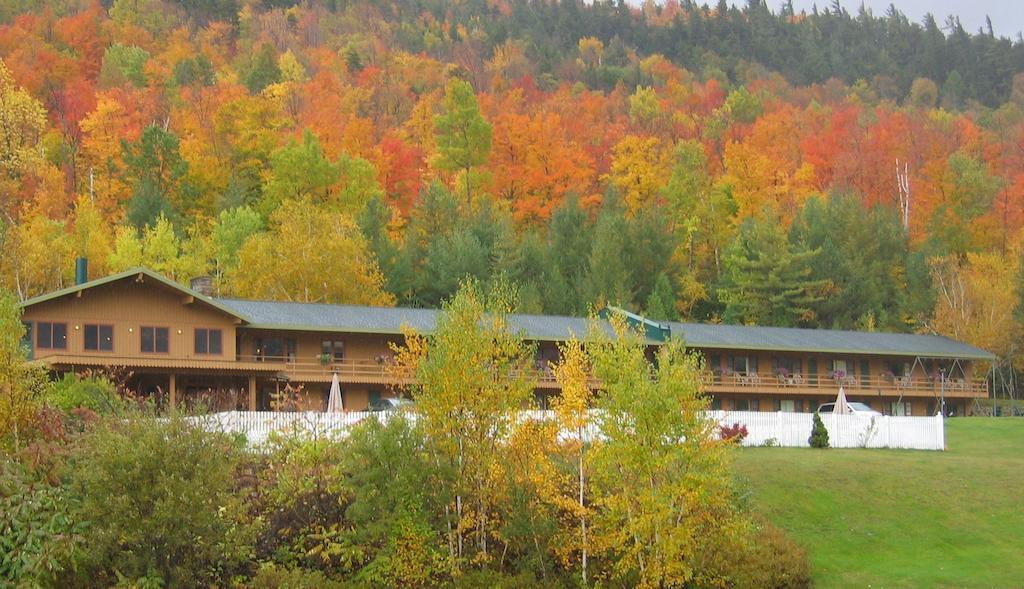 Ledge Rock At Whiteface Hotel Уилмингтън Екстериор снимка