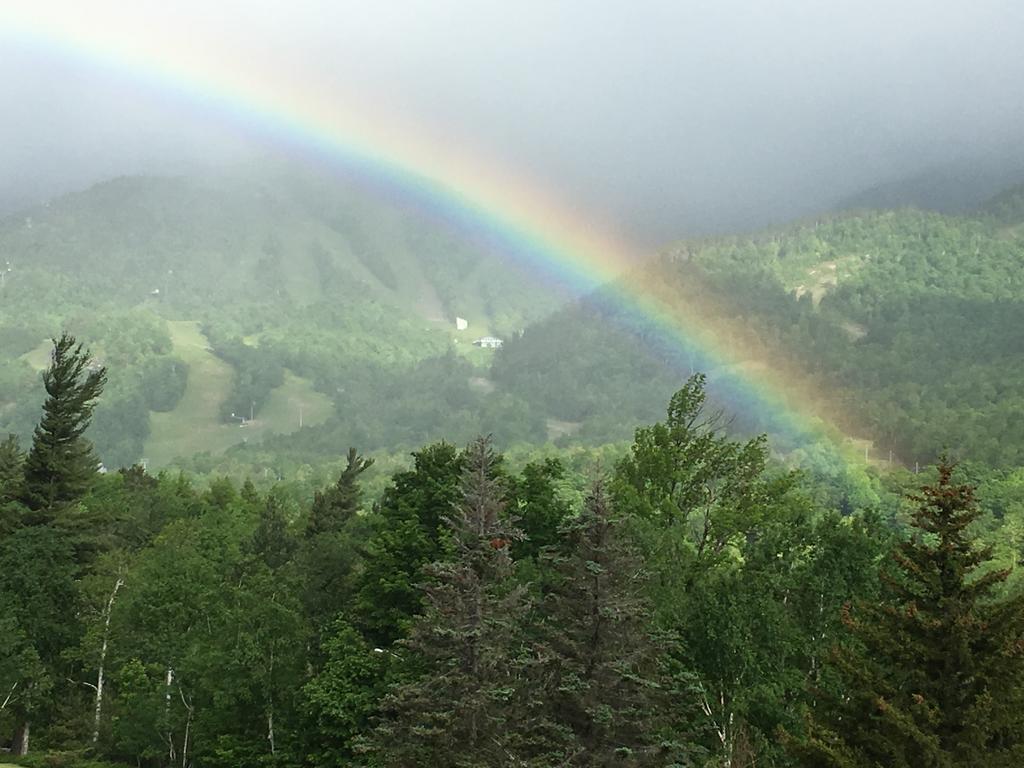 Ledge Rock At Whiteface Hotel Уилмингтън Екстериор снимка