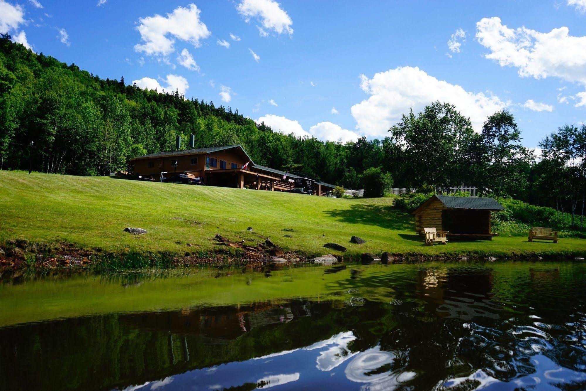 Ledge Rock At Whiteface Hotel Уилмингтън Екстериор снимка
