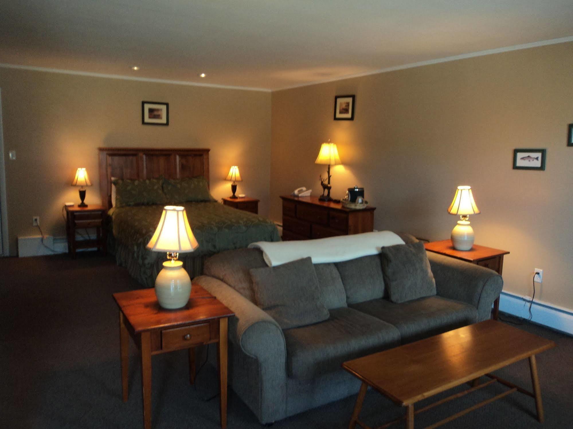 Ledge Rock At Whiteface Hotel Уилмингтън Екстериор снимка