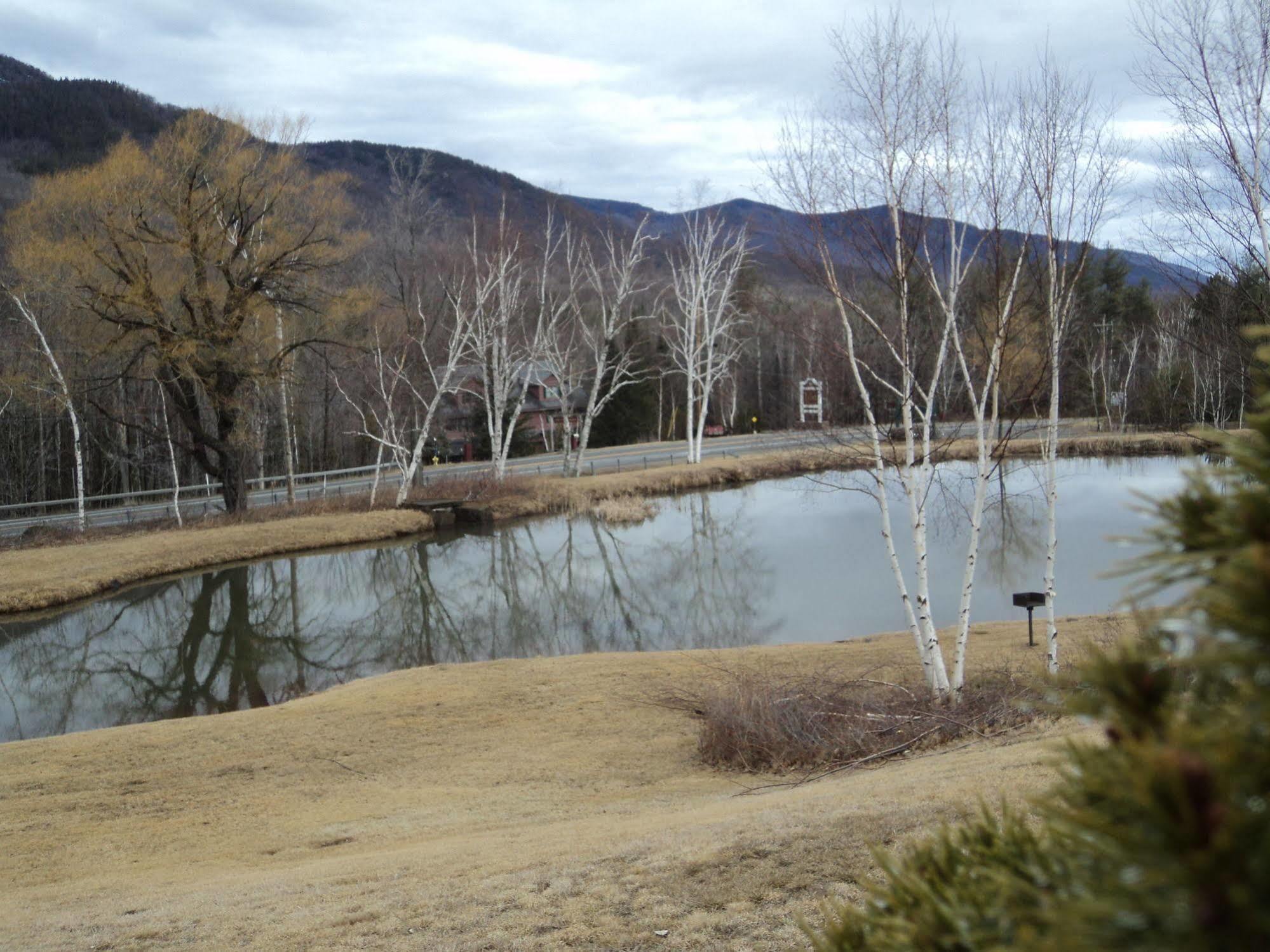 Ledge Rock At Whiteface Hotel Уилмингтън Екстериор снимка