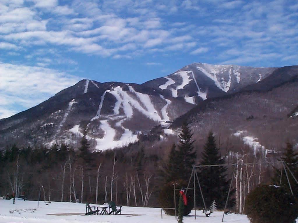 Ledge Rock At Whiteface Hotel Уилмингтън Екстериор снимка