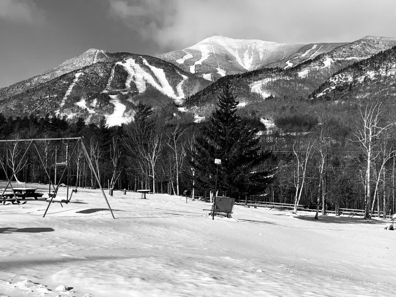 Ledge Rock At Whiteface Hotel Уилмингтън Екстериор снимка