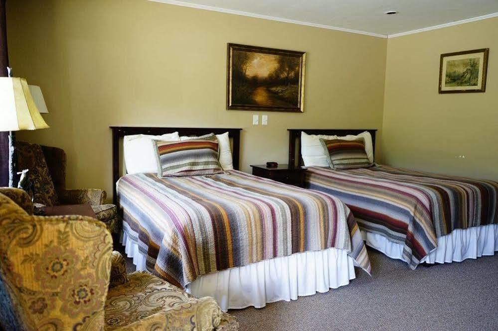 Ledge Rock At Whiteface Hotel Уилмингтън Екстериор снимка